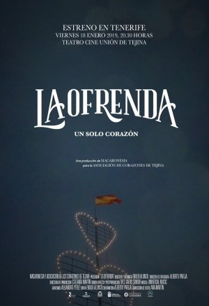 La Ofrenda