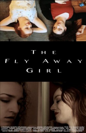 The Fly Away Girl The Fly Away Girl