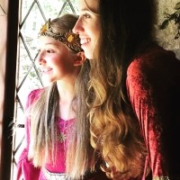 Blind Royalty: A Medieval Musical