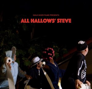 All Hallows' Steve