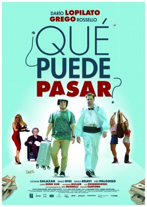 ¿Que Puede Pasar?