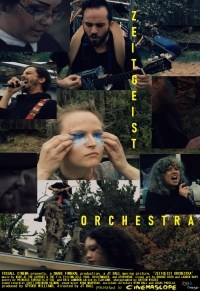 Zeitgeist Orchestra