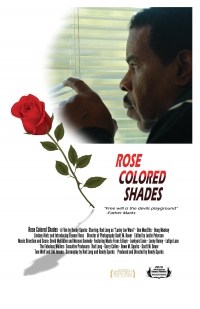 Rose Colored Shades