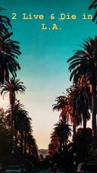 2 Live & Die in LA