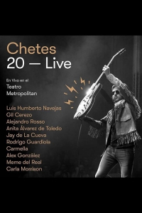 Chetes 20 Chetes 20