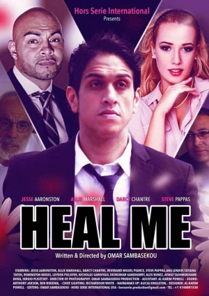 Heal Me