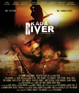 Kada River