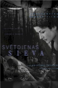 Svetdienas sieva