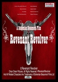 Revenant Revolver