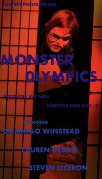 Monster Olympics