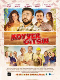 Koyver Gitsin Koyver Gitsin