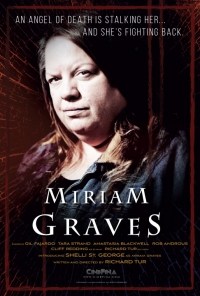 Miriam Graves