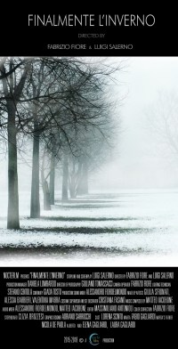 Finalmente l'inverno