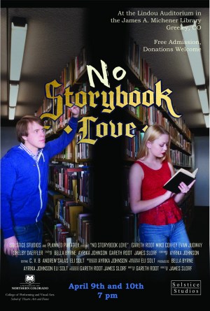 No Storybook Love
