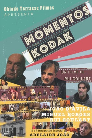 Momentos Kodak