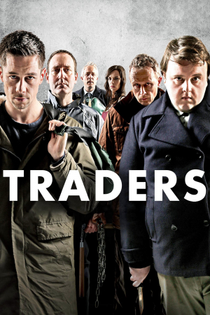 TRADERS