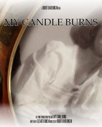 My Candle Burns