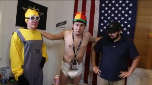 The Wheel of Punishment 2