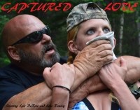 Captured Love