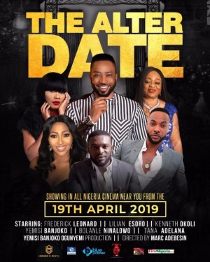 The Alter Date