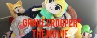 Grave Crooper: The Movie