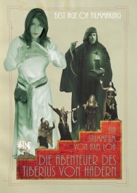 Die Abenteuer des Tiberius von Hadern