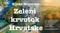 Rijeke - Zeleni krvotok Hrvatske