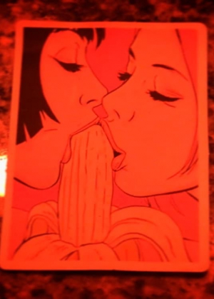 Lust Lust