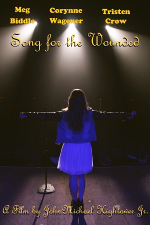 Song for the Wounded