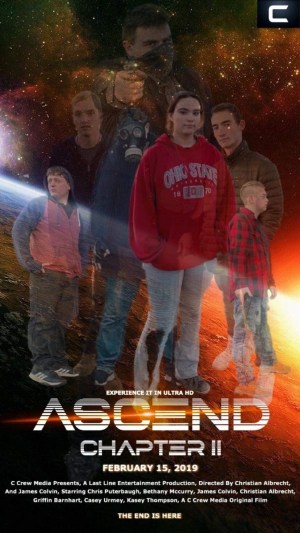 Ascend Chapter II