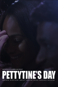 Pettytine's Day