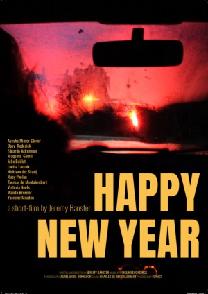 Happy New Year