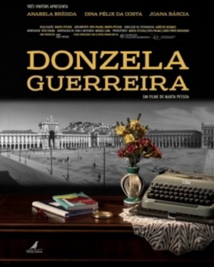 Donzela Guerreira