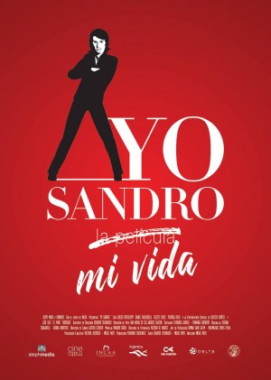 Yo Sandro, La película