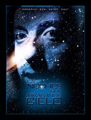 Las noches que mirábamos al cielo