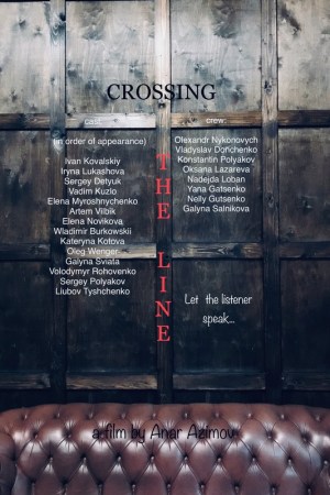 Crossing the Line