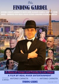 Finding Gardel