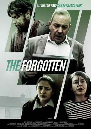 The Forgotten