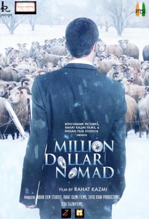 Million Dollar Nomad