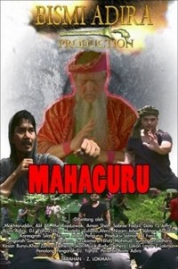 Mahaguru