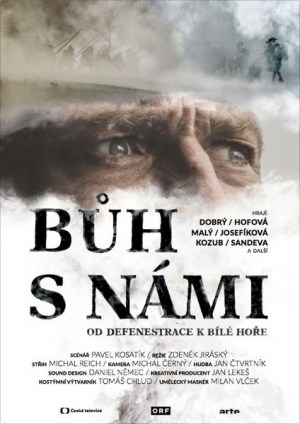 Buh s námi - od defenestrace k Bílé hore