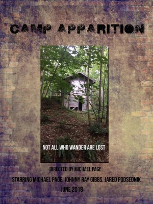 Camp Apparition
