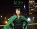 Jade (Superhero)