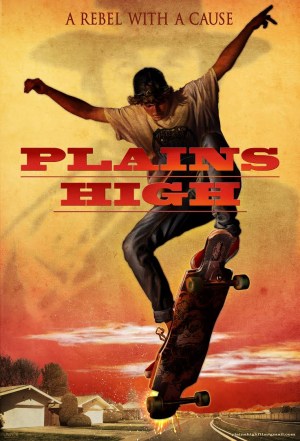 Plains High
