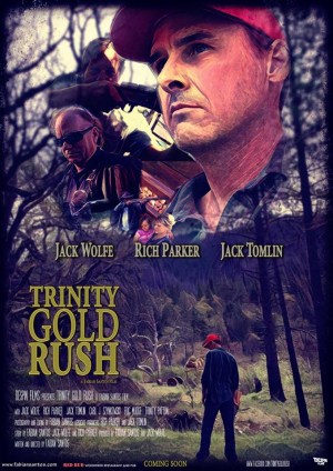 Trinity Gold Rush