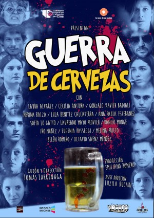 Guerra de Cervezas