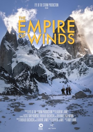 The Empire of Winds