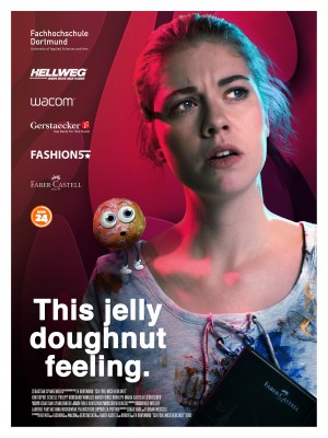 This Jelly Doughnut Feeling