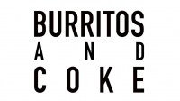 Burritos and Coke