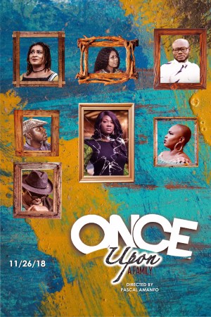 Once Upon a Family